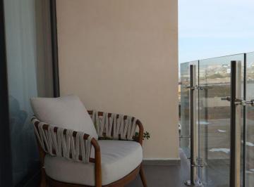 Departamento de 1 habitación, Playas de Rosarito · Departamento Frente Al Mar en Naos Living Tower