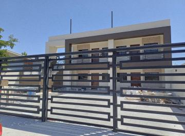 Departamento de 2 habitaciones, Mexicali · Departamentos en Col. 1ro. de Diciembre
