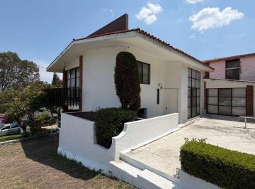 Casa en condominio de 3 habitaciones, Cuernavaca · Casa en Rancho Cortés Al Norte de Cuernavaca
