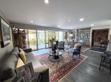Departamento · 175m² · 3 Recámaras · 2 Estacionamientos · Garden House en Venta en Metepec | Terraza Privada 30 m²