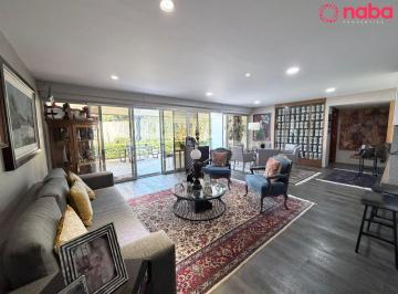 Departamento · 175m² · 3 Recámaras · 2 Estacionamientos · Garden House en Venta en Metepec | Terraza Privada 30 m²