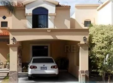 Casa de 4 habitaciones, Hermosillo · Oportunidad Unica Para Adquirir Una Propiedada Ubicada en Hermosillo, Sonora