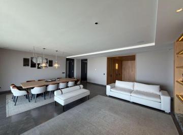 Departamento de 3 habitaciones, Huixquilucan · Departamento en Renya en Bosque Real