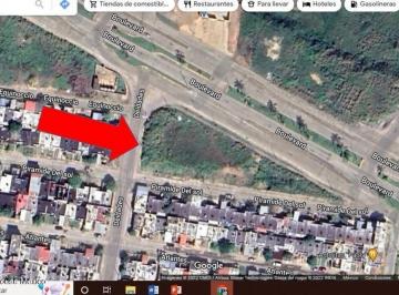 Terreno / Lote · 2858m² · Terreno a La Venta en Coatzacoalcos Paraiso de Las Dunas Zg 26 - 2046