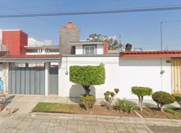 Casa de 3 habitaciones, Puebla · Gran Oportunidad de Adquirir Tu Patrimonio!