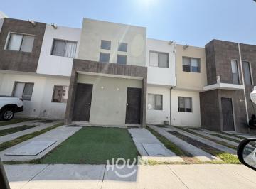 Casa · 55m² · 3 Recámaras · 1 Estacionamiento · Casa en Jardines de Azucenas con 3 Recámaras, Id:.