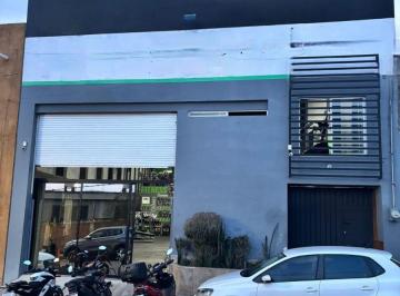Bodega comercial , Morelia · Bodega en Renta - Zona Central de Abastos