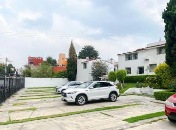 Casa en condominio de 3 habitaciones, La Magdalena Contreras · Casa en Condominio Venta Barranca Seca, La Magdalena Contreras