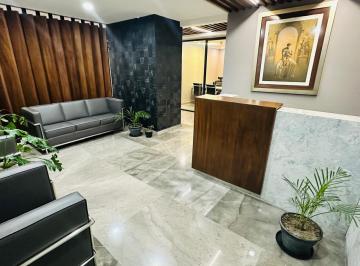 Oficina de 6 habitaciones, Coyoacán · Oficina en Renta en Jardines del Pedregal de San Ángel, Coyoacán, Ciudad de Méxi