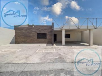 Bodega comercial · 500m² · 6 Estacionamientos · Bodega Comercial en Renta Ex Hacienda Canada Escobedo
