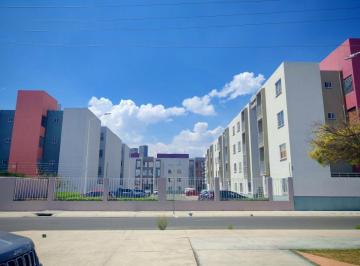 Departamento de 2 habitaciones, El Marqués · Departamento de 2 Recámaras en La Pradera, Renta