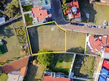 Terreno / Lote · 691m² · Terreno en Venta en Fraccionamiento Quintas de Atzala, San Andrés Cholula, Puebla