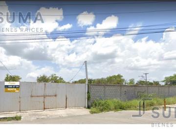 Terreno / Lote · 20m² · Terreno en Renta Sobre Carretera Tampico - Altamira Tamaulipas.