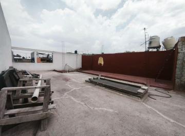 Bodega comercial , Iztacalco · Bodega Comercial de 300 m² en Renta en Agrícola Pantitlán, Entrada Angosta, No Apta Para Tráiler!