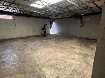 Bodega comercial , Iztacalco · Bodega Comercial de 300 m² en Renta en Agrícola Pantitlán, Entrada Angosta, No Apta Para Tráiler!