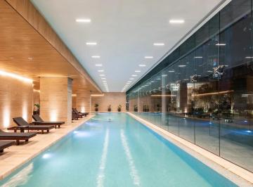Departamento de 2 habitaciones, Miguel Hidalgo · Depto 98 m² · Be Grand Alto Polanco · 2 Rec + Walk - in · Spa · en Venta
