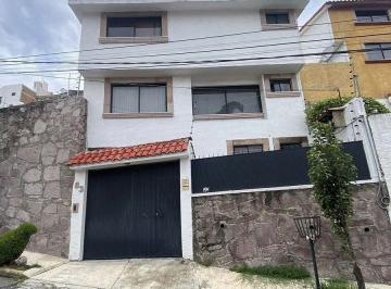 Casa de 3 habitaciones, Naucalpan de Juárez · Hermosa Casa en Renta en Naucalpan