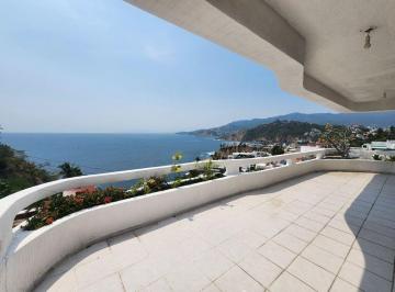 Casa en condominio · 148m² · 2 Recámaras · 1 Estacionamiento · Excelente Villa con Hermosa Vista Al Mar