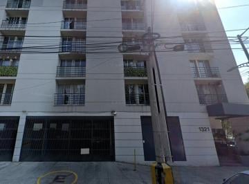 Departamento de 2 habitaciones, Gustavo A. Madero · Departamento con 2 Recámaras en Venta en Bondojito, en Gustavo a Madero, ¡Gran Oferta!