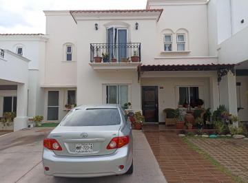 Casa de 3 habitaciones, Mazatlán · Casa en Venta en Mediterraneo Club Residencial
