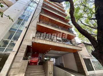 Departamento · 120m² · 2 Recámaras · 1 Estacionamiento · Departamento en Polanco