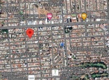Casa de 4 habitaciones, Aguascalientes · Venta de Casa Ej Concepcion Aguascalientes