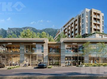 Departamento · 67m² · 1 Recámara · Departamento en Valle Poniente, Santa Catarina Nl