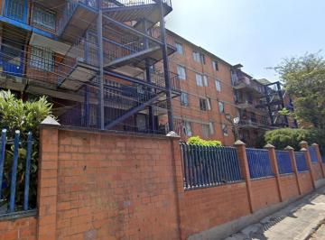 Departamento de 2 habitaciones, Iztapalapa · Departamento en Venta, Col. Zacahuitzco, Iztapalapa