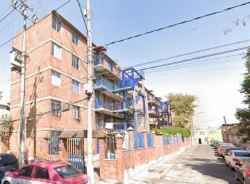 Departamento de 2 habitaciones, Iztapalapa · Departamento en Venta, Col. Zacahuitzco, Iztapalapa