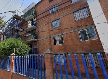 Departamento de 2 habitaciones, Iztapalapa · Departamento en Venta, Col. Zacahuitzco, Iztapalapa