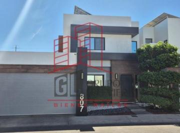 Casa de 2 habitaciones, Mexicali · Casa Smart Ecoville en Renta en Mexicali, Conocela y Sorprendete