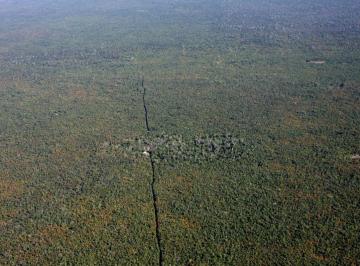 Terreno / Lote , Puerto Morelos · Venta Espectacular Terreno en Leona Vicario, Quintana Roo