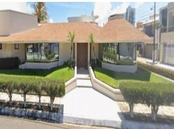 Casa de 3 habitaciones, Boca del Río · Residencia Ubicada En: C. Cherna 1270, Costa de Oro, 94299veracruz, Ver.