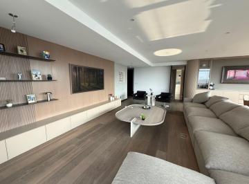 Departamento de 3 habitaciones, Cuajimalpa de Morelos · Departamento en Venta Bosques de Las Lomas, Torre Alerces