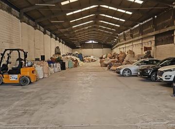 Bodega comercial , Apodaca · Renta de Bodega en Apodaca
