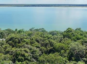 Terreno / Lote , Bacalar · Lote Residencial Premium Dentro del Condominio La Fe