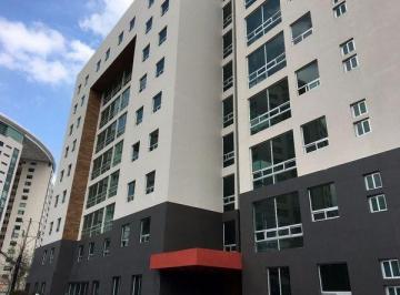 Departamento · 82m² · 2 Recámaras · 2 Estacionamientos · Renta de Departamento en Interlomas