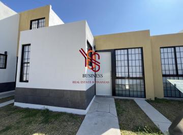 Casa · 50m² · 3 Recámaras · 1 Estacionamiento · En Venta Casa Almez en Zona La Ribera, Oportunidad Única!