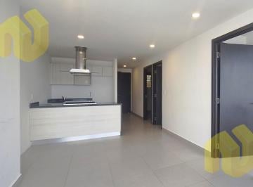 Departamento · 65m² · 2 Recámaras · 1 Estacionamiento · Departamento en Benito Juarez en Portales Norte