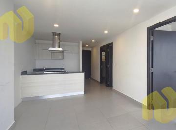 Departamento · 65m² · 2 Recámaras · 1 Estacionamiento · Departamento en Portales en Benito Juarez