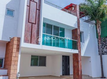 d02bb03f0516aa90b363dad8d78dd4c76f770bb7d915725187831c2908411a3e · Casa en Renta, Misión de San Martinito, San Andrés Cholula