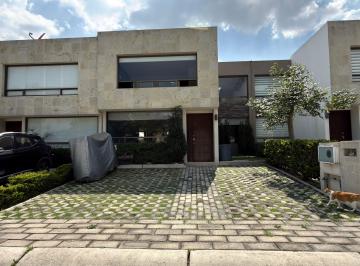Casa en condominio de 3 habitaciones, Calimaya · Casa en Venta en Residencial Lomas Virreyes Calimaya