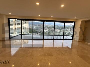 Departamento de 3 habitaciones, Huixquilucan · Venta de PH en Terrazas con Roof Garden