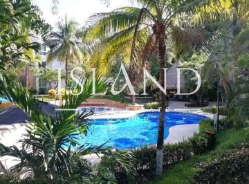 Departamento · 90m² · 3 Recámaras · 1 Estacionamiento · Departamento Amueblado Real Kabah en Renta, Cancún, Q Roo