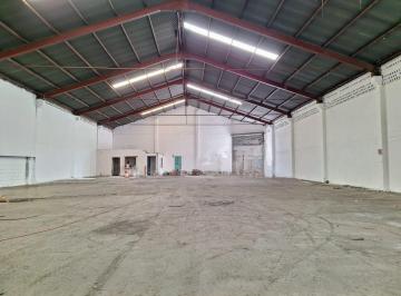 Bodega comercial , Monterrey · Renta de Bodega en Ferrocarrilera