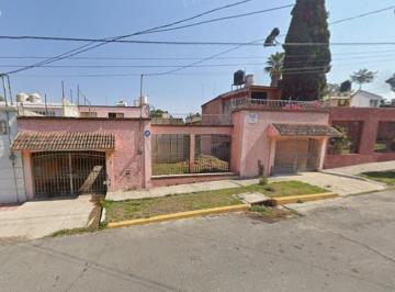 Casa de 4 habitaciones, Tecámac · Se Vende Casa en Col. Hacienda Ojo de Agua, Edo Mex