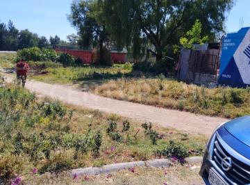 Terreno / Lote · 120m² · Terreno en Venta en La Guadalupana, Ecatepec de Morelos, Mex.