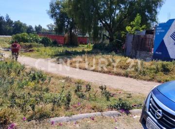 Terreno / Lote · 120m² · Terreno en Venta en La Guadalupana, Ecatepec de Morelos, Mex.
