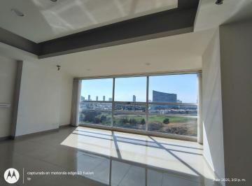 Departamento de 3 habitaciones, San Andrés Cholula · Departamento de 149 m² con 3 Recámaras en Venta en Reserva Territorial Atlixcáyotl