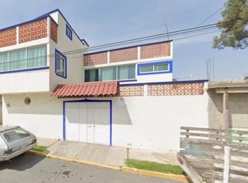 Casa de 3 habitaciones, Tultitlán · Casa en Venta en Tultitlan